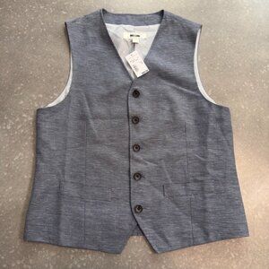 Joseph Abboud Men’s Vest